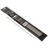 SIP 2 mm Rutile-Based Mild Steel ARC Welding Electrode E6013 10 Pcs 02692