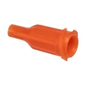 Metcal Material Dispenser Tip Cap for Use With 700 Series Syringe Barrel, Pack of 50 7015LLPK