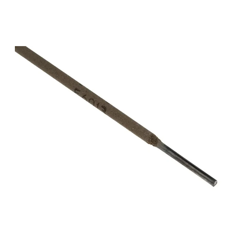 SIP 2 mm Rutile-Based Mild Steel ARC Welding Electrode E6013 10 Pcs 02692
