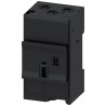 Siemens Current Measuring Module 25A 690V Compact Terminal Module for SIMOCODE Pro Series 3UF7101-1AA00-0
