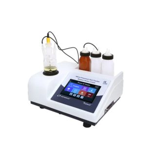labtronics-touch-screen-microprocessor-karl-fisher-moisture-titrator-lt-6310-29701