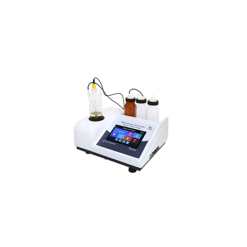 labtronics-touch-screen-microprocessor-karl-fisher-moisture-titrator-lt-6310-29701