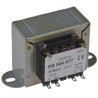 RS PRO 2 Output 20 VA Chassis Mount Transformer, 9 V ac, 230 V ac Primary, 2 Outputs, Clamp Construction 504-577