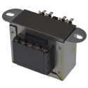 RS PRO 2 Output 20 VA Chassis Mount Transformer, 9 V ac, 230 V ac Primary, 2 Outputs, Clamp Construction 504-577