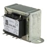 RS PRO 2 Output 20 VA Chassis Mount Transformer, 230 V ac Primary, 18 V ac Secondary, IECBSEN 61558-6, RoHS, ASNZS 504-583