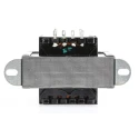 Walsall Transformers RS PRO 50 VA 2 Output Chassis Mount Transformer, 230 V AC Primary, 15 V AC Secondary, Model 504-622