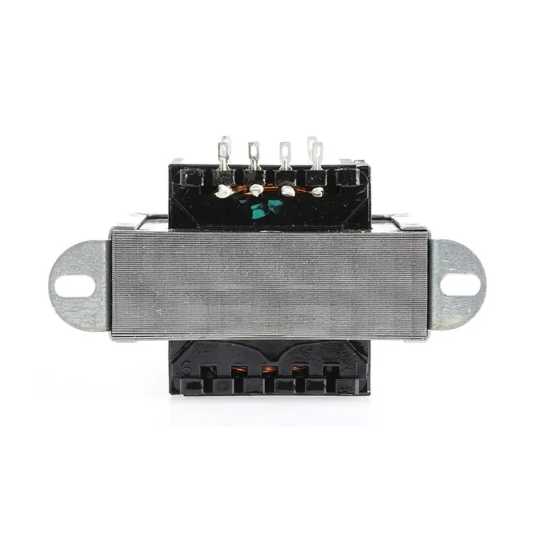 Walsall Transformers RS PRO 50 VA 2 Output Chassis Mount Transformer, 230 V AC Primary, 15 V AC Secondary, Model 504-622