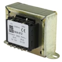 RS PRO 2 Output 50 VA Chassis Mount Transformer, 12 V ac, IECBSEN 615586, ASNZS 61558.1, RoHS, IECBSEN 615581, CE 504-672