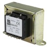 RS PRO 2 Output 50 VA Chassis Mount Transformer, 12 V ac, IECBSEN 615586, ASNZS 61558.1, RoHS, IECBSEN 615581, CE 504-672