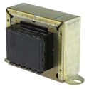 RS PRO 2 Output 50 VA Chassis Mount Transformer, 12 V ac, IECBSEN 615586, ASNZS 61558.1, RoHS, IECBSEN 615581, CE 504-672