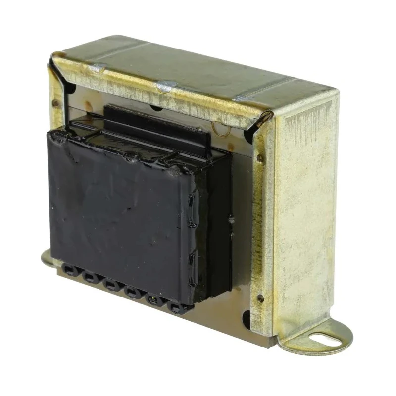RS PRO 2 Output 50 VA Chassis Mount Transformer, 12 V ac, IECBSEN 615586, ASNZS 61558.1, RoHS, IECBSEN 615581, CE 504-672