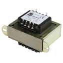 RS PRO 2 Output 50 VA Chassis Mount Transformer, 12 V ac, IECBSEN 615586, ASNZS 61558.1, RoHS, IECBSEN 615581, CE 504-672