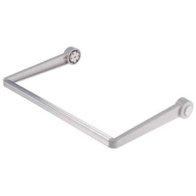 RS PRO ABS Handle for Use with ABS Desk Case United Kingdom 504-798
