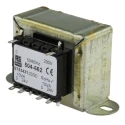 RS PRO 2 Output 20 VA Chassis Mount Transformer 24 V ac IECBSEN 61558-6 IECBSEN 61558-1 CE ASNZS 61558-6 504-662