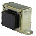 RS PRO 2 Output 20 VA Chassis Mount Transformer 24 V ac IECBSEN 61558-6 IECBSEN 61558-1 CE ASNZS 61558-6 504-662