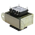 RS PRO 2 Output 20 VA Chassis Mount Transformer 24 V ac IECBSEN 61558-6 IECBSEN 61558-1 CE ASNZS 61558-6 504-662
