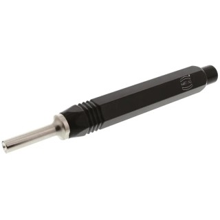 HARTING Crimp Extraction Tool MultiContact Series, Crimp Contact, Overall Length 116mm, Tip Width 5.2 mm, Tip 09990000328