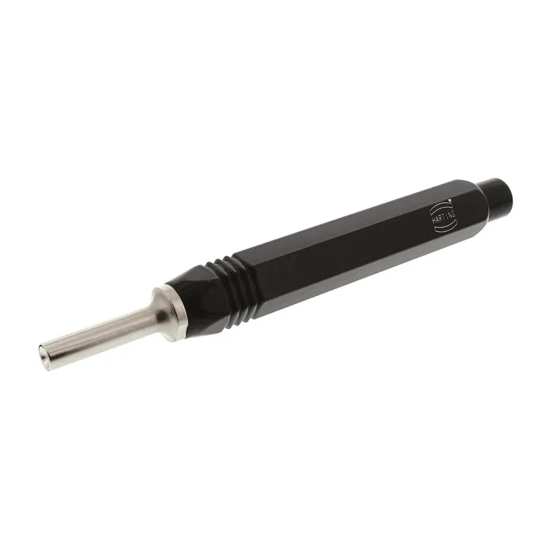 HARTING Crimp Extraction Tool MultiContact Series, Crimp Contact, Overall Length 116mm, Tip Width 5.2 mm, Tip 09990000328