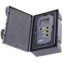 ELC Digital Thermometer Wired, K Probe, 1 Input, 1350 °C Max, ±0.2°C Accuracy HI935002