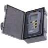 ELC Digital Thermometer Wired, K Probe, 1 Input, 1350 °C Max, ±0.2°C Accuracy HI935002