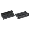Wurth Elektronik 12-Way IDC Connector Female for Cable, 1 Row 661012151923