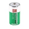 RS PRO NiMH Rechargeable D Battery 1.2V 8Ah HR20 Model 504-6089