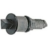 Legrand 6 mm Square Lock For Use With Atlantic Enclosure and Marina Enclosure 0 368 13
