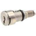 Legrand Key Barrel with 2433A Barrel for Marina and Atlantic Enclosures 0 368 26