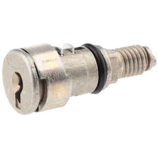 Legrand Key Barrel with 2433A Barrel for Marina and Atlantic Enclosures 0 368 26