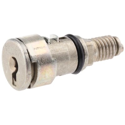 Legrand Key Barrel with 2433A Barrel for Marina and Atlantic Enclosures 0 368 26