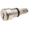 Legrand Key Barrel with 2433A Barrel for Marina and Atlantic Enclosures 0 368 26