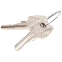 Legrand Key Barrel with 2433A Barrel for Marina and Atlantic Enclosures 0 368 26