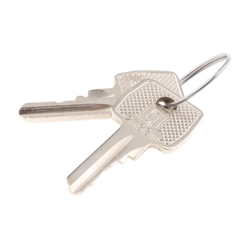 Legrand Key Barrel with 2433A Barrel for Marina and Atlantic Enclosures 0 368 26