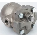 Spirax Sarco Stainless Steel Ball Float Steam Trap 14.6 bar Maximum Operating Pressure Model 1458500