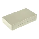 CAMDENBOSS 2000 Series Grey Grey Lid ABS Enclosure IP54 30mm x 142mm x 80mm RTM2030/30-GY