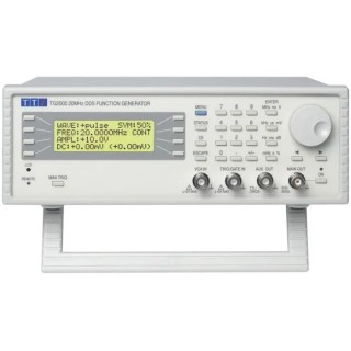 Aim-TTi High-Precision Function Generator 1 MHz to 20 MHz Frequency Range, FM Modulation, Variable Sweep TG2000