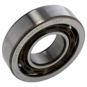 SKF Single Row Angular Contact Ball Bearing 45 mm Inside Diameter 100 mm Outside Diameter 25 mm Race Width 7309 BEP