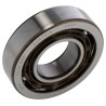 SKF Single Row Angular Contact Ball Bearing 45 mm Inside Diameter 100 mm Outside Diameter 25 mm Race Width 7309 BEP