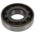 SKF Single Row Angular Contact Ball Bearing 45 mm Inside Diameter 100 mm Outside Diameter 25 mm Race Width 7309 BEP