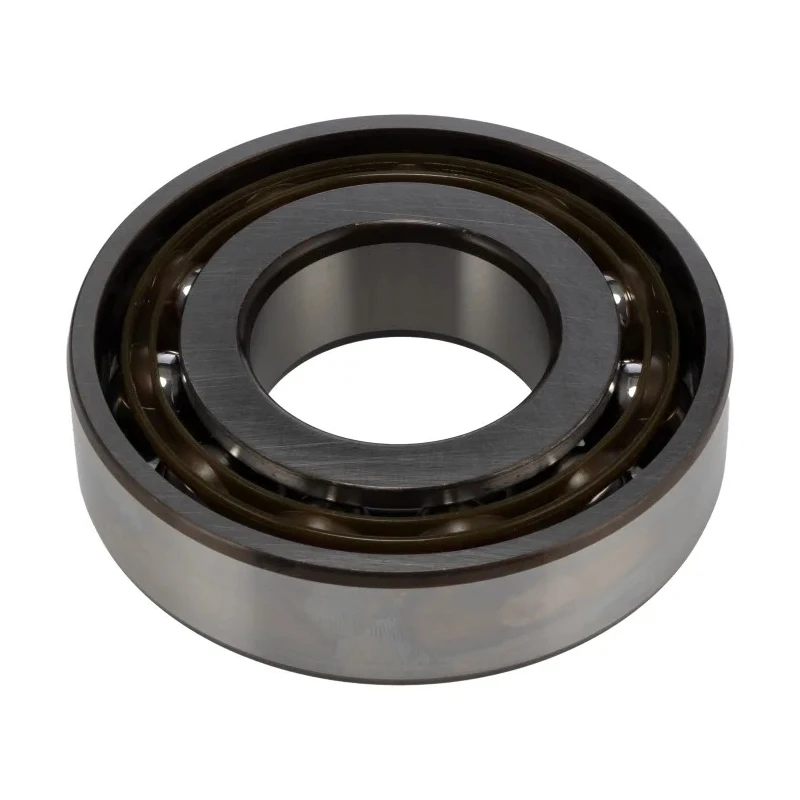 SKF Single Row Angular Contact Ball Bearing 45 mm Inside Diameter 100 mm Outside Diameter 25 mm Race Width 7309 BEP