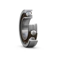 SKF Single Row Angular Contact Ball Bearing 50 mm ID 110 mm OD 27 mm Race Width 7310 BEP
