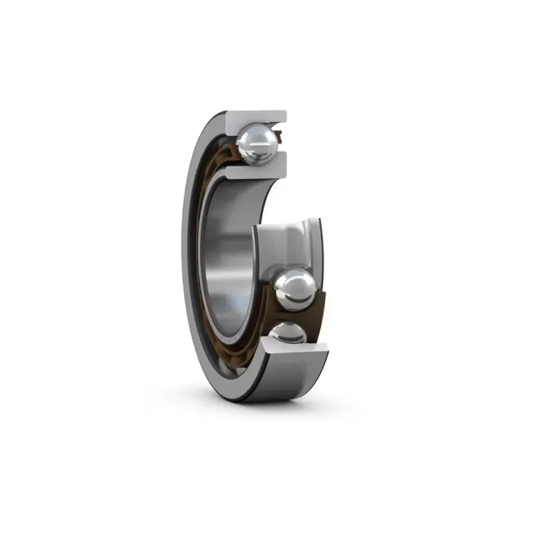 SKF Single Row Angular Contact Ball Bearing 50 mm ID 110 mm OD 27 mm Race Width 7310 BEP