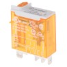 Finder Power Relay 24V AC Coil Voltage 16A Switching Current SPDT Contact Configuration 46.61.8.024.0040