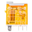 Finder Power Relay 24V AC Coil Voltage 16A Switching Current SPDT Contact Configuration 46.61.8.024.0040
