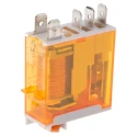 Finder Power Relay 24V AC Coil Voltage 16A Switching Current SPDT Contact Configuration 46.61.8.024.0040