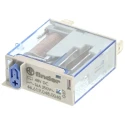 Finder Power Relay 48V DC Coil 25A Switching Current SPDT 46.61.9.048.0040