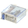 Finder Power Relay 48V DC Coil 25A Switching Current SPDT 46.61.9.048.0040