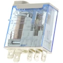 Finder Power Relay 48V DC Coil 25A Switching Current SPDT 46.61.9.048.0040