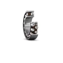SKF 35 mm ID 2 Row Self-Aligning Ball Bearing 72 mm OD 1207 ETN9