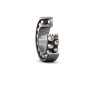 SKF 35 mm ID 2 Row Self-Aligning Ball Bearing 72 mm OD 1207 ETN9